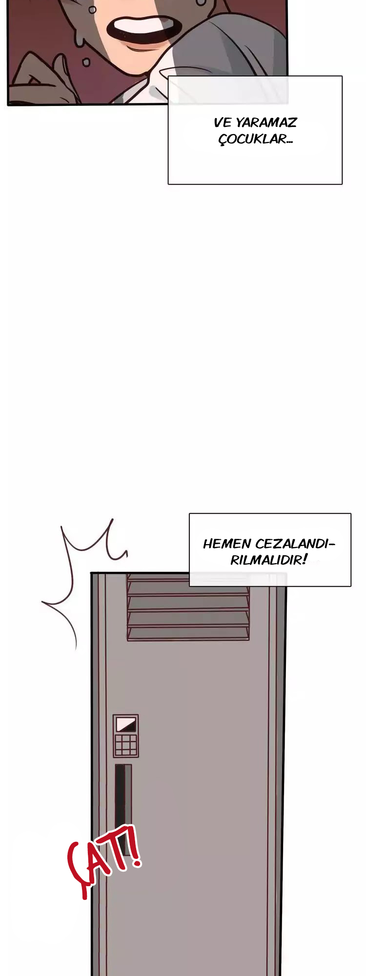 Beware of Demons 第7页