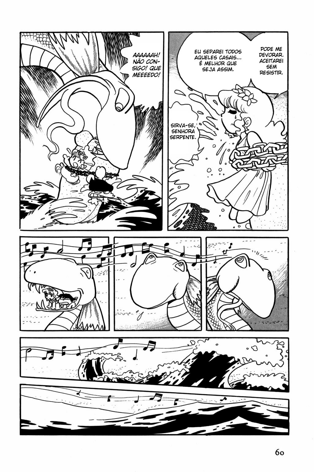 Polon of Olympus A Deusa do Absurdo 第18页