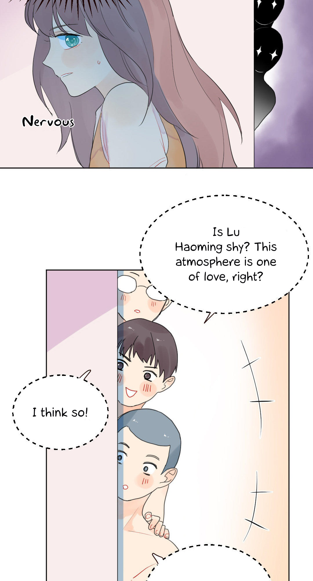 Senior, Don't Run Away Visiting the Swimming Pool 第14页