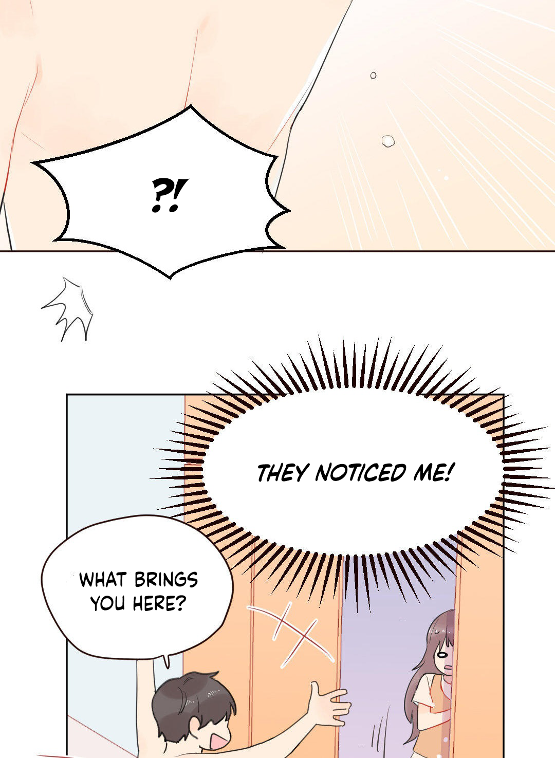 Senior, Don't Run Away Visiting the Swimming Pool 第9页