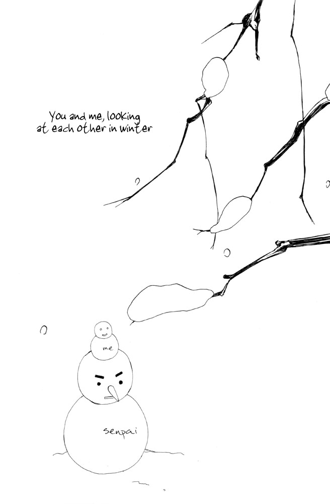 Shibararetai Vol. 1 Ch. 6 第4页