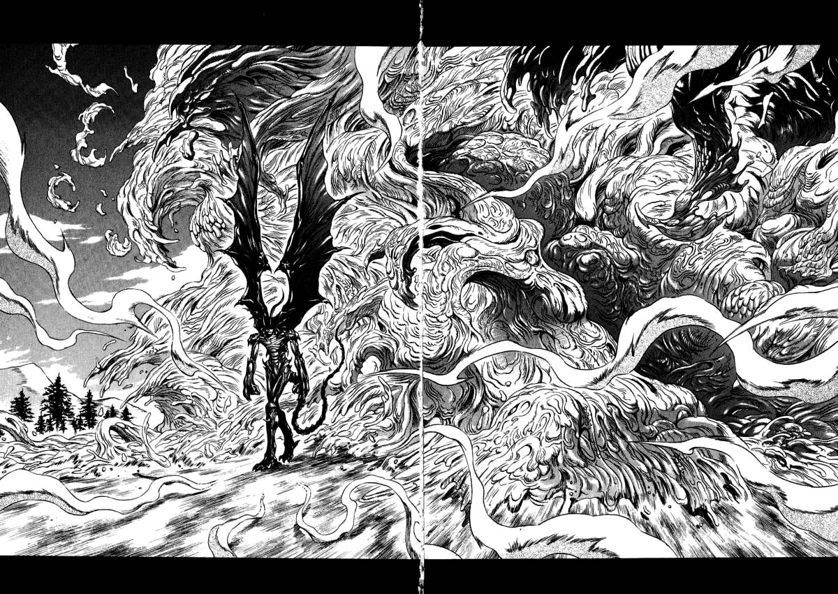 Amon: The Darkside of The Devilman El Enemigo De La Tierra 第11页