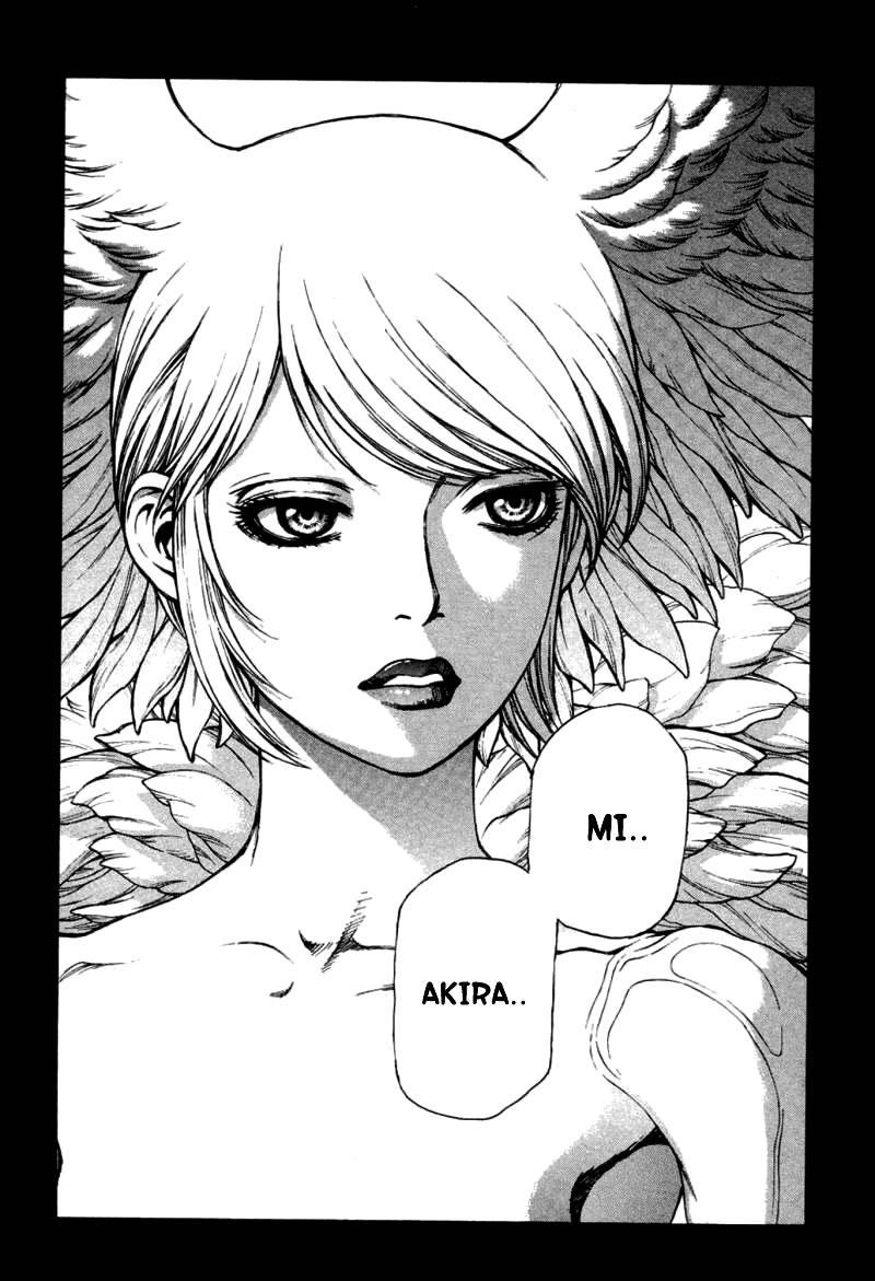 Amon: The Darkside of The Devilman El Enemigo De La Tierra 第28页