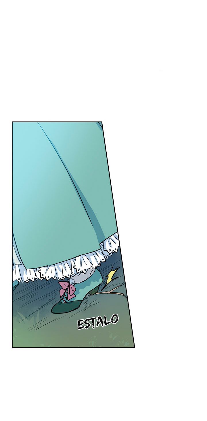 The Lady and the Beast Vol. 1 Ch. 5 第11页
