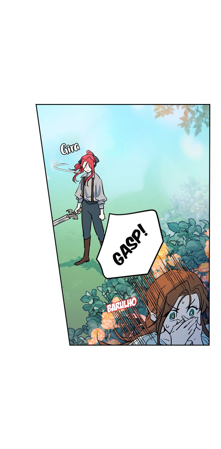 The Lady and the Beast Vol. 1 Ch. 5 第12页