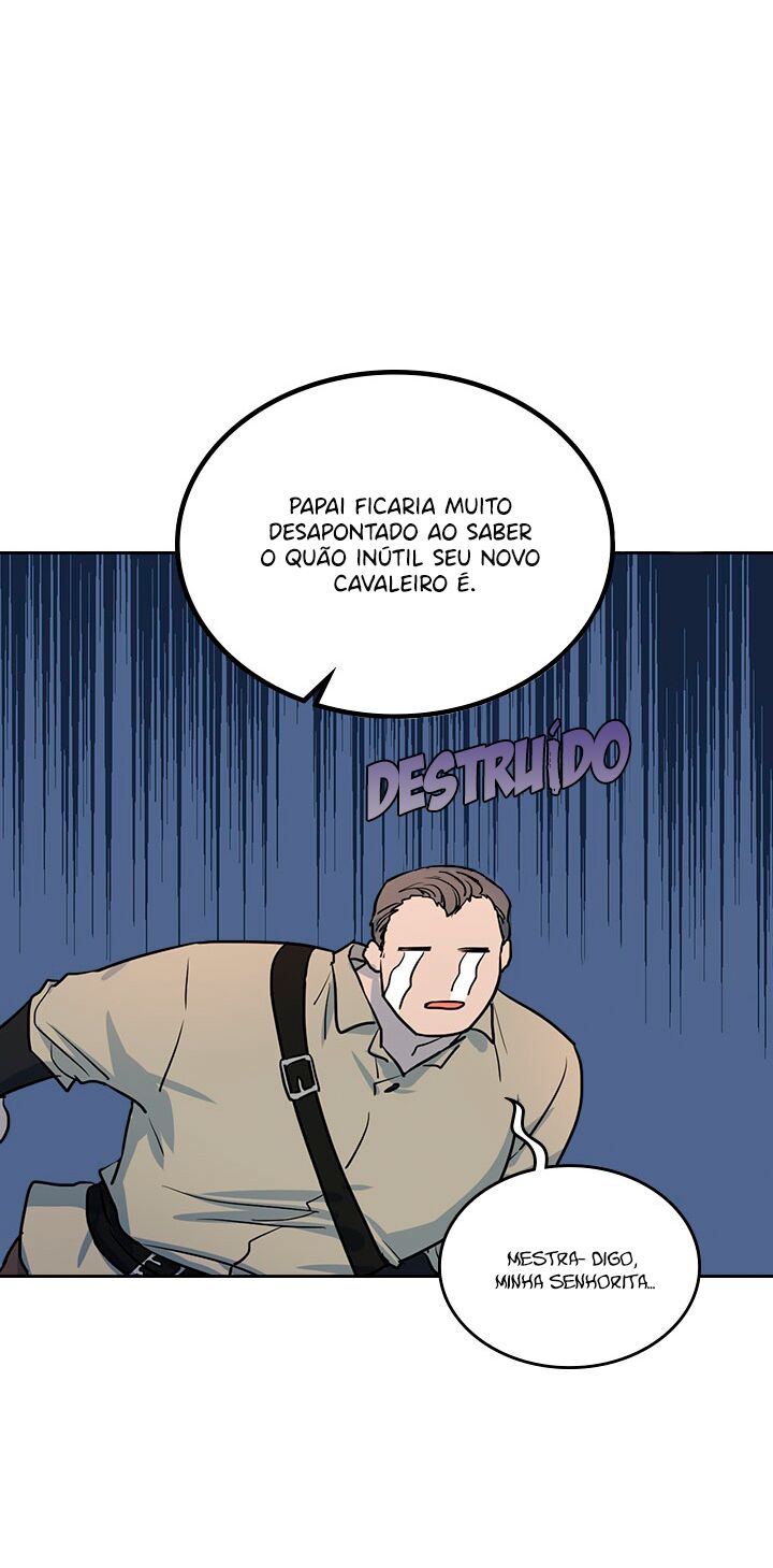 The Lady and the Beast Vol. 1 Ch. 5 第15页
