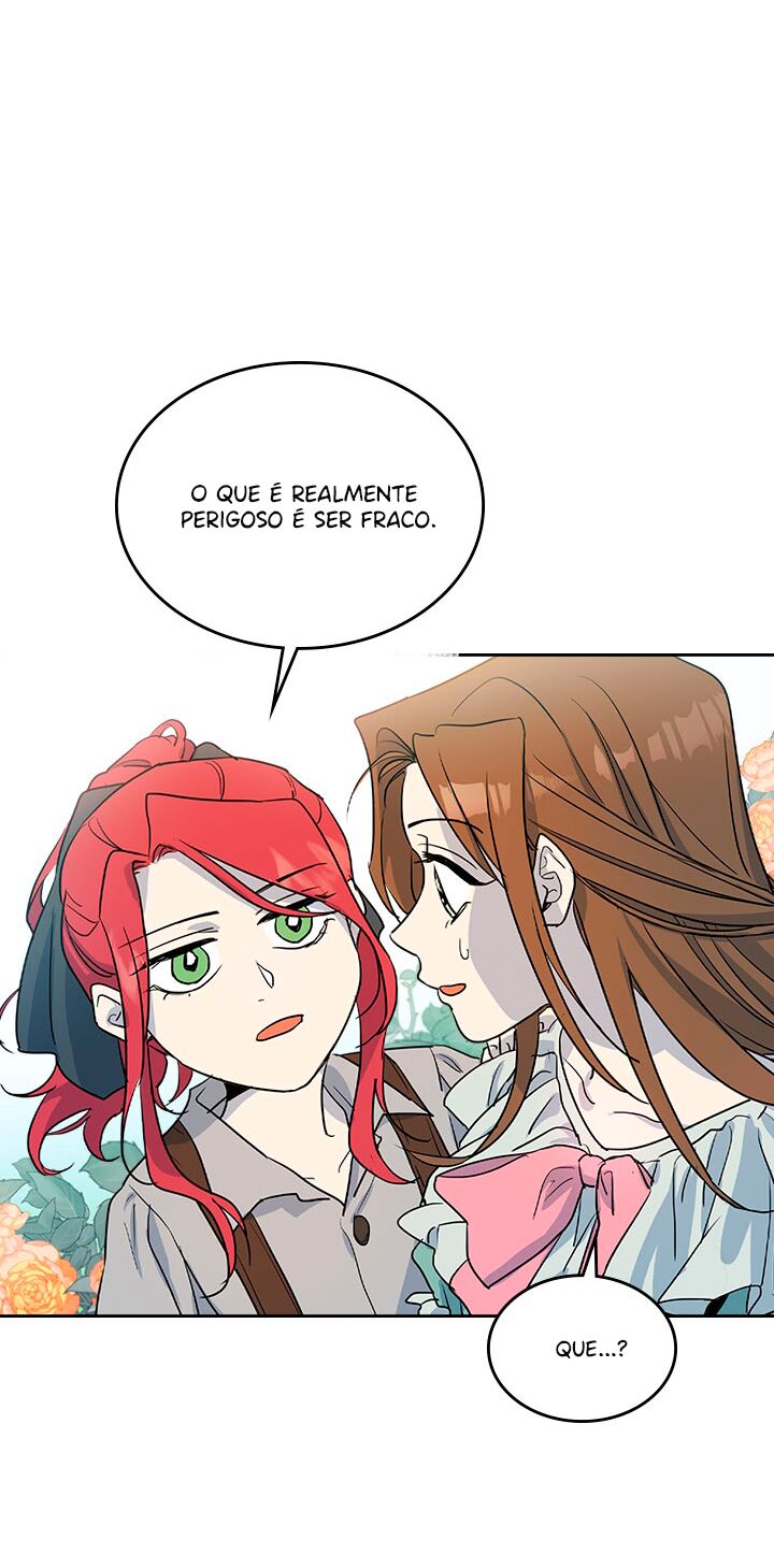 The Lady and the Beast Vol. 1 Ch. 5 第18页