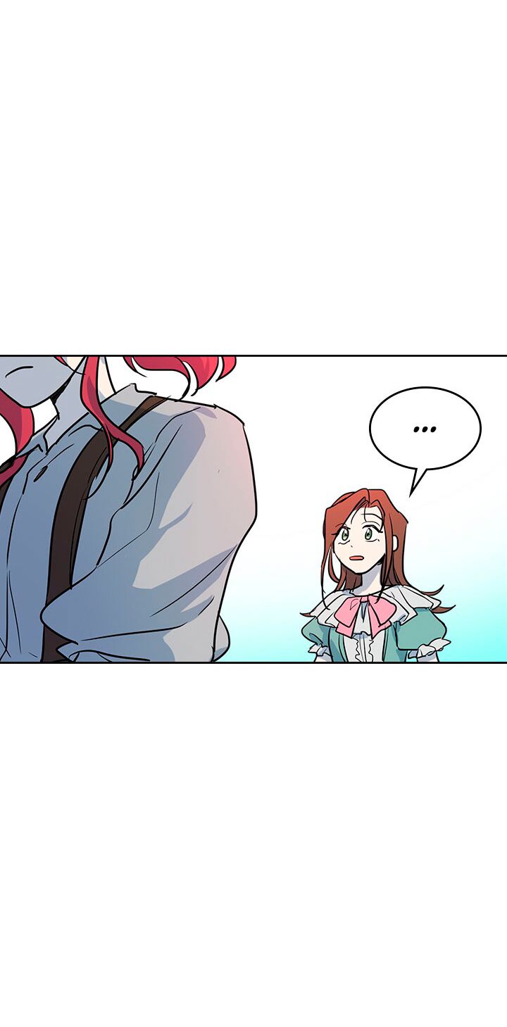 The Lady and the Beast Vol. 1 Ch. 5 第20页