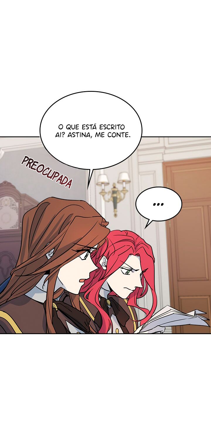 The Lady and the Beast Vol. 1 Ch. 5 第43页