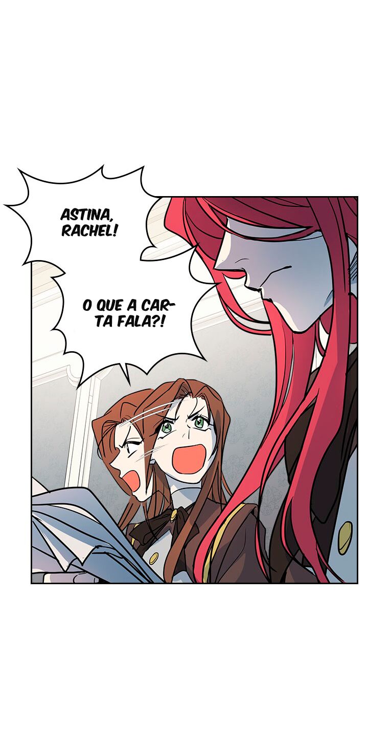 The Lady and the Beast Vol. 1 Ch. 5 第44页