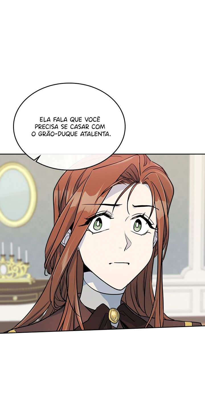 The Lady and the Beast Vol. 1 Ch. 5 第47页