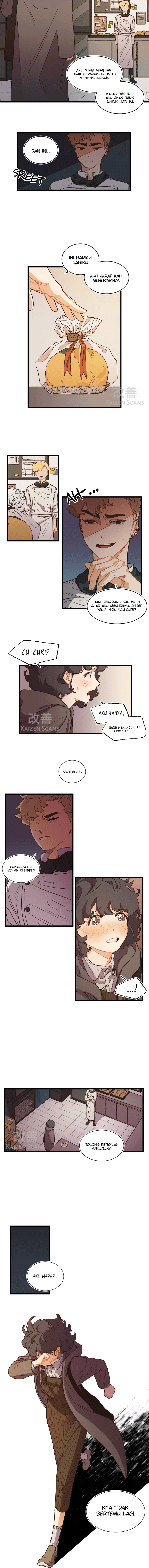My Secret Recipe Ch. 2 第6页