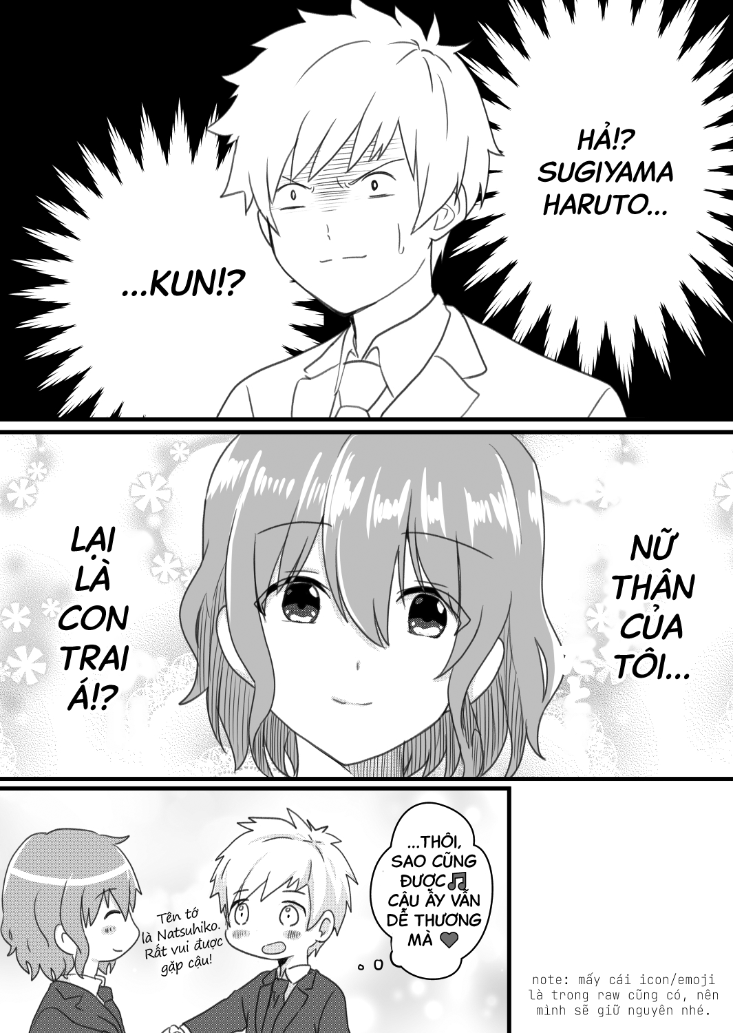 Natsuharu 第6页