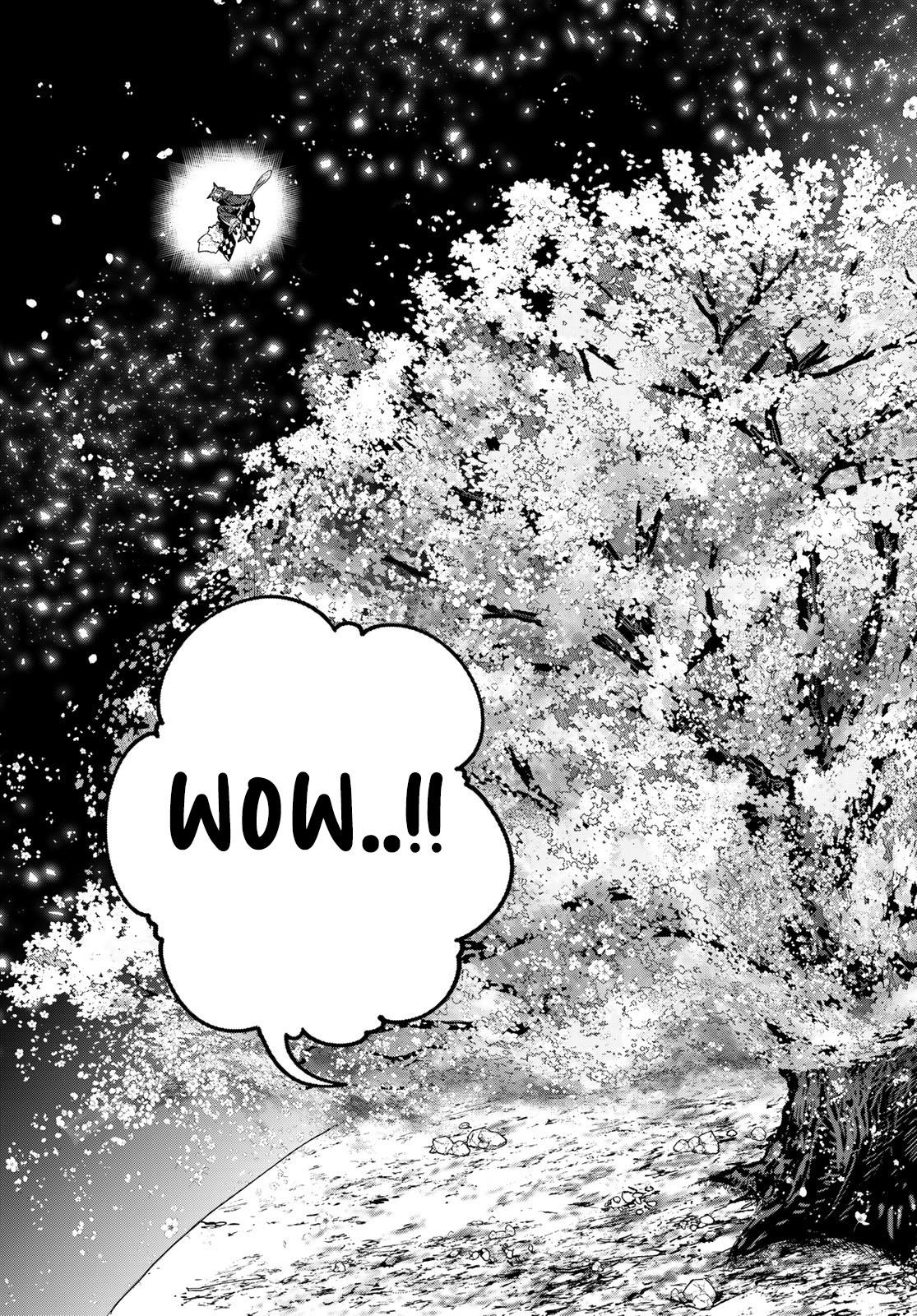Majo no Hanaya-san Sakura 第47页