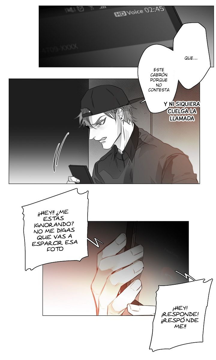 Addiction Ch. 5 第15页