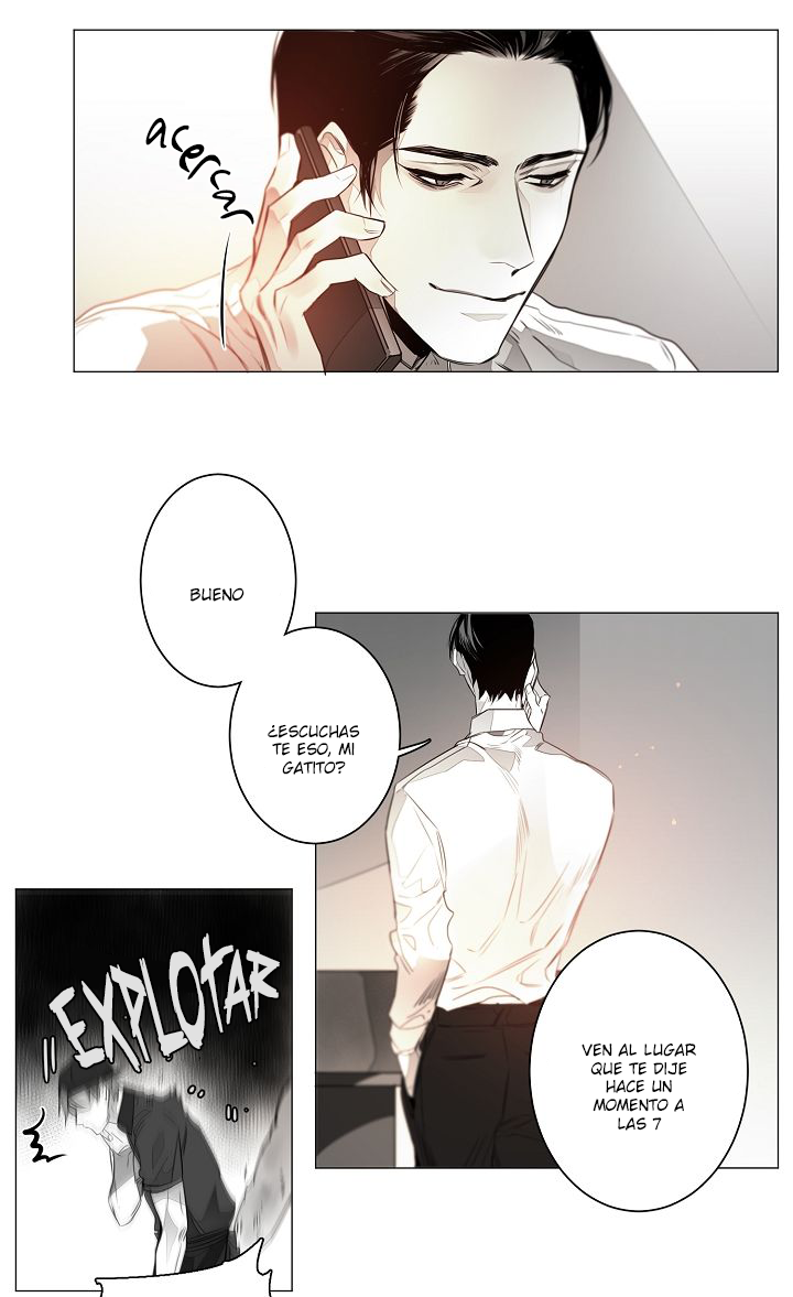 Addiction Ch. 5 第23页