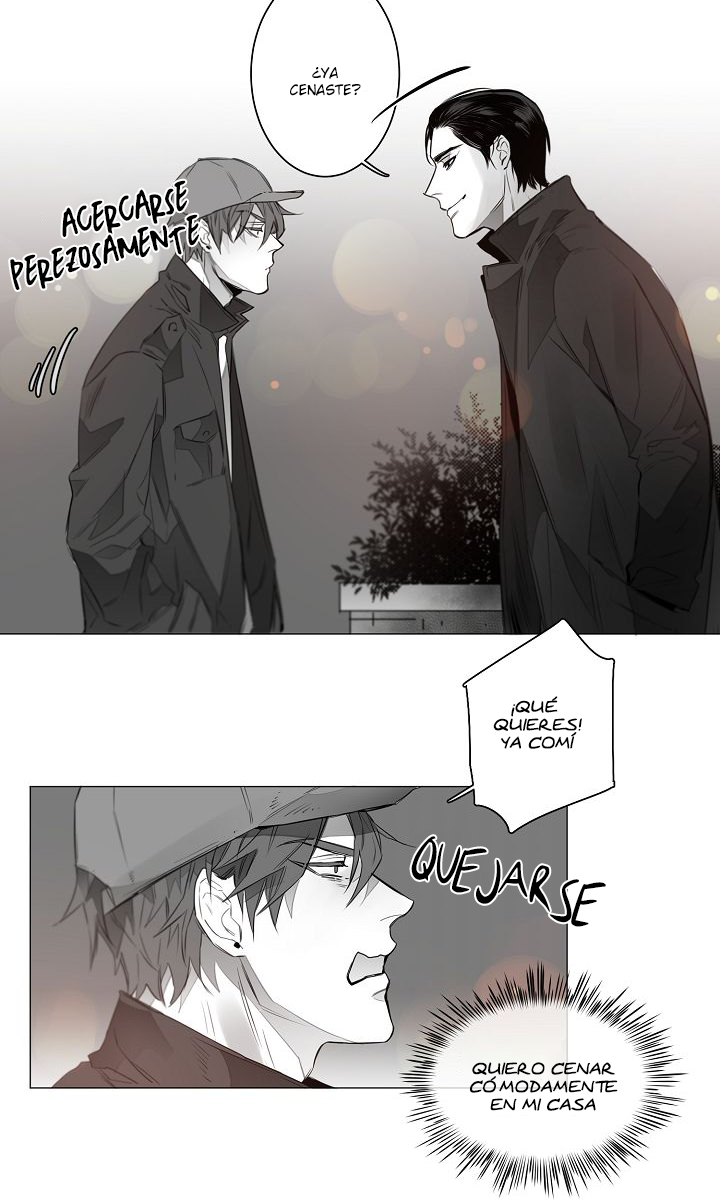 Addiction Ch. 5 第28页