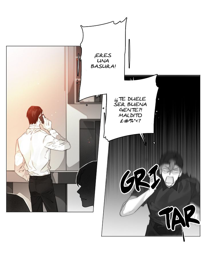 Addiction Ch. 5 第6页