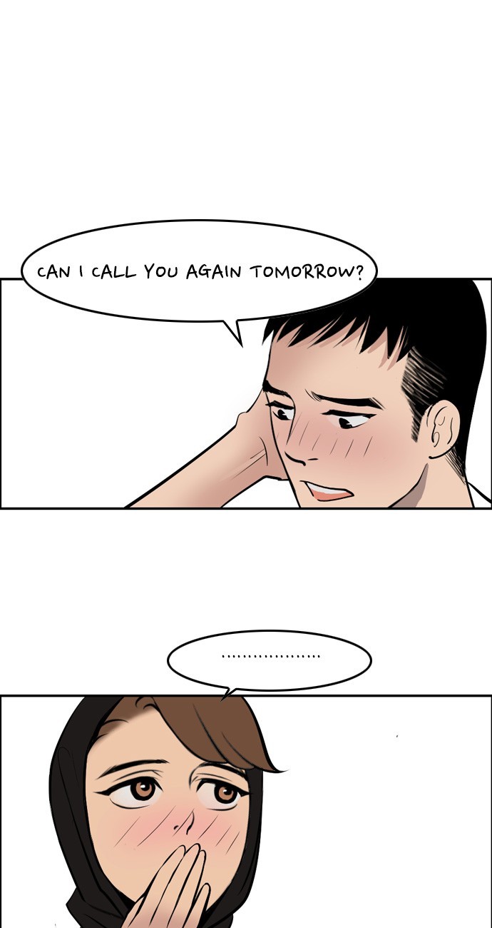 Abu Dhabi Romance Good-Bye Abu-Dhabi 第11页