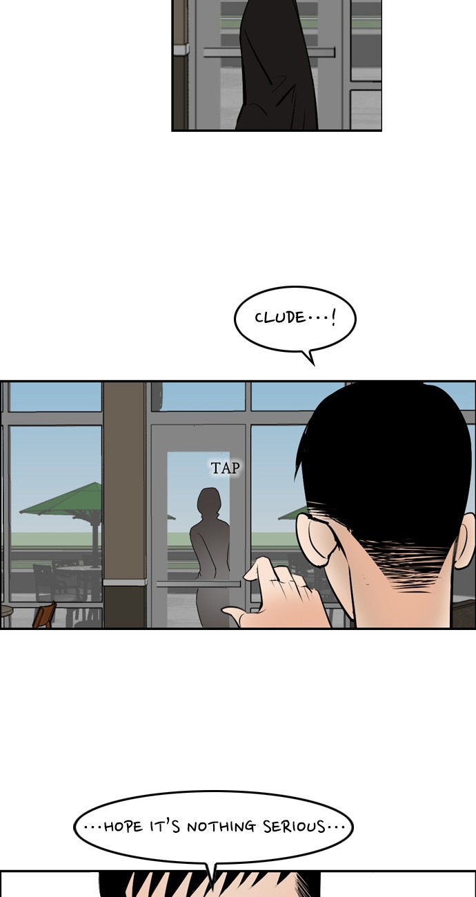 Abu Dhabi Romance Good-Bye Abu-Dhabi 第15页