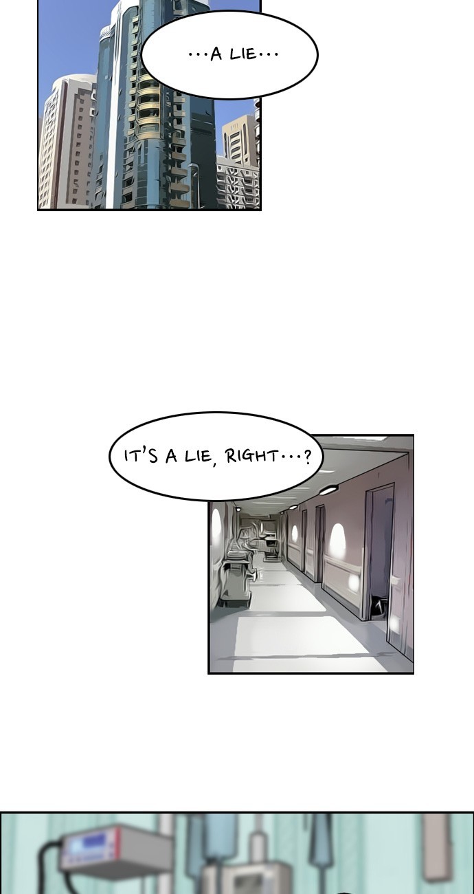 Abu Dhabi Romance Good-Bye Abu-Dhabi 第17页