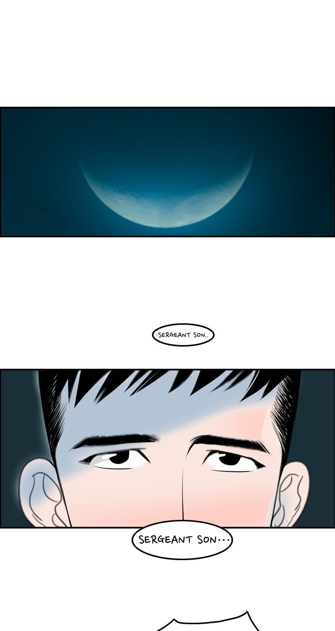 Abu Dhabi Romance Good-Bye Abu-Dhabi 第19页