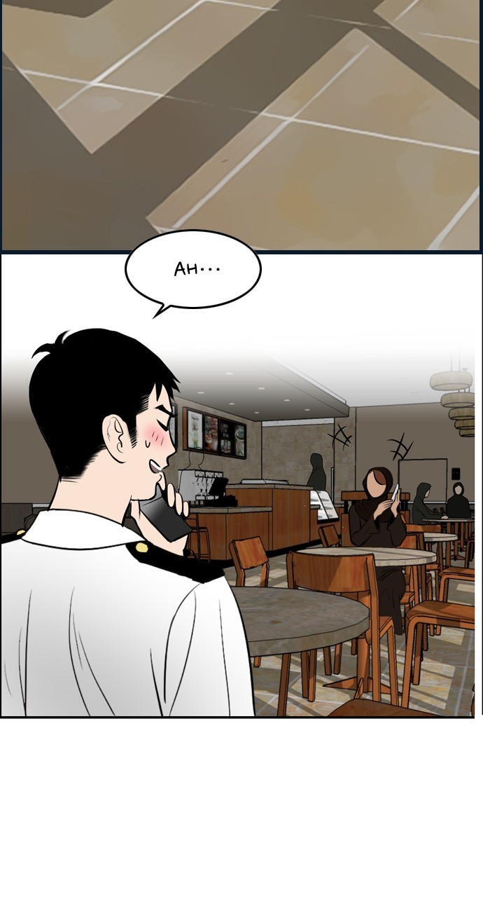 Abu Dhabi Romance Good-Bye Abu-Dhabi 第3页