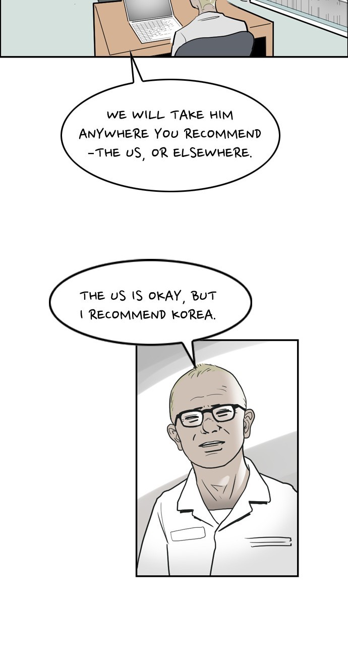 Abu Dhabi Romance Good-Bye Abu-Dhabi 第26页