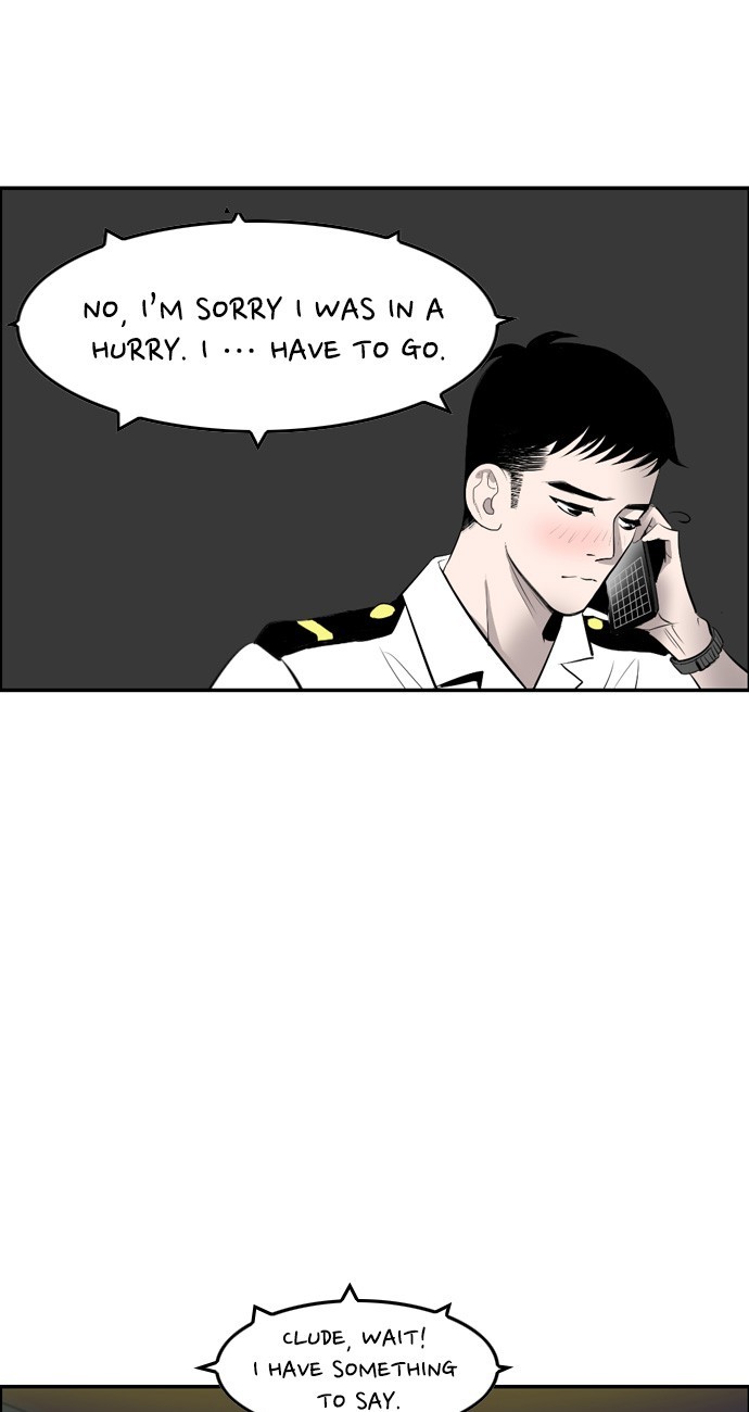 Abu Dhabi Romance Good-Bye Abu-Dhabi 第31页