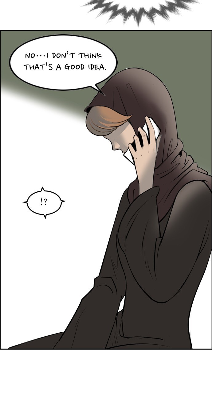 Abu Dhabi Romance Good-Bye Abu-Dhabi 第35页
