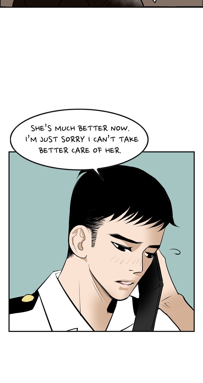 Abu Dhabi Romance Good-Bye Abu-Dhabi 第6页
