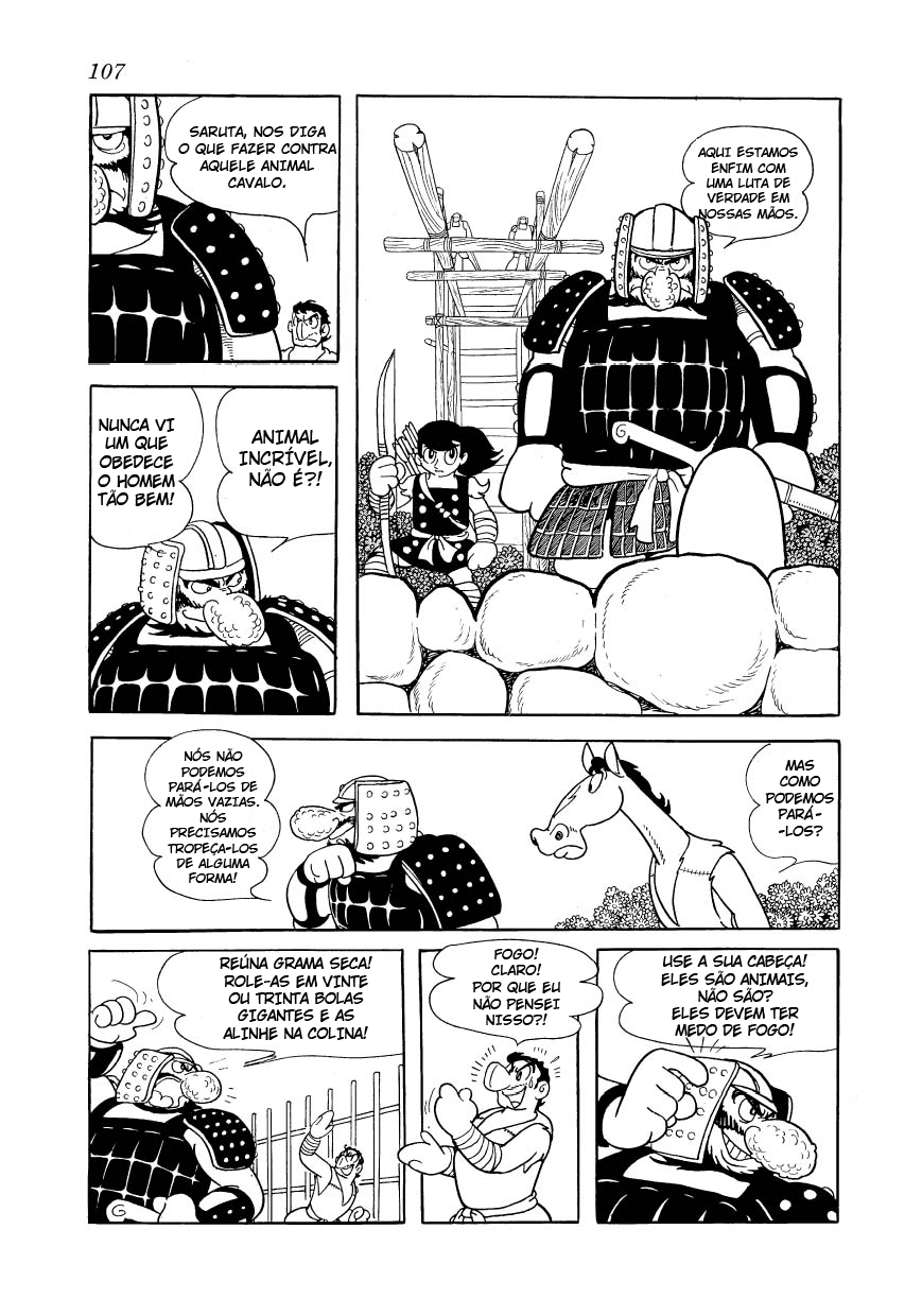 Phoenix O Amanhecer 第106页