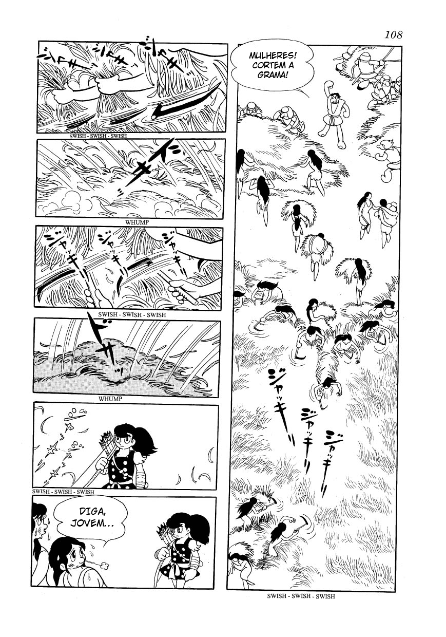 Phoenix O Amanhecer 第107页