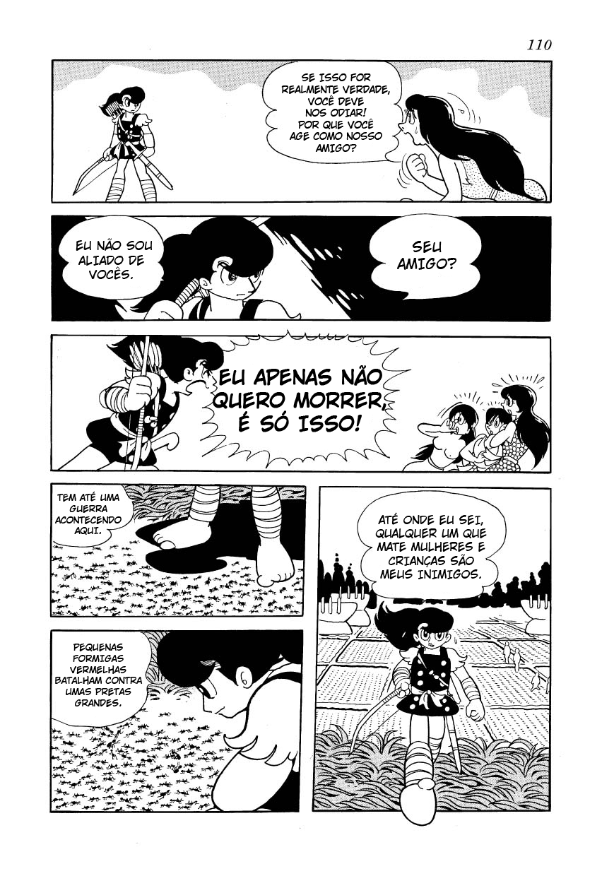 Phoenix O Amanhecer 第109页