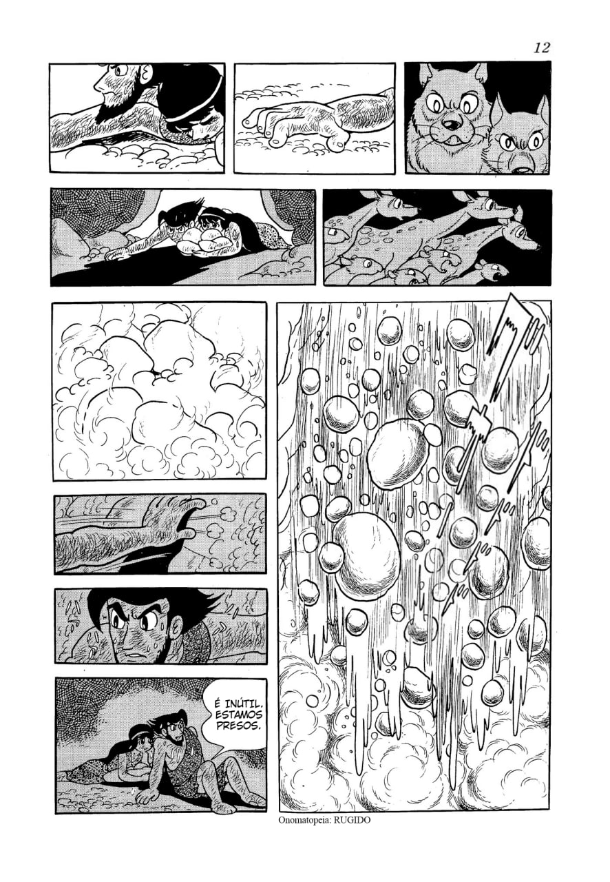Phoenix O Amanhecer 第12页