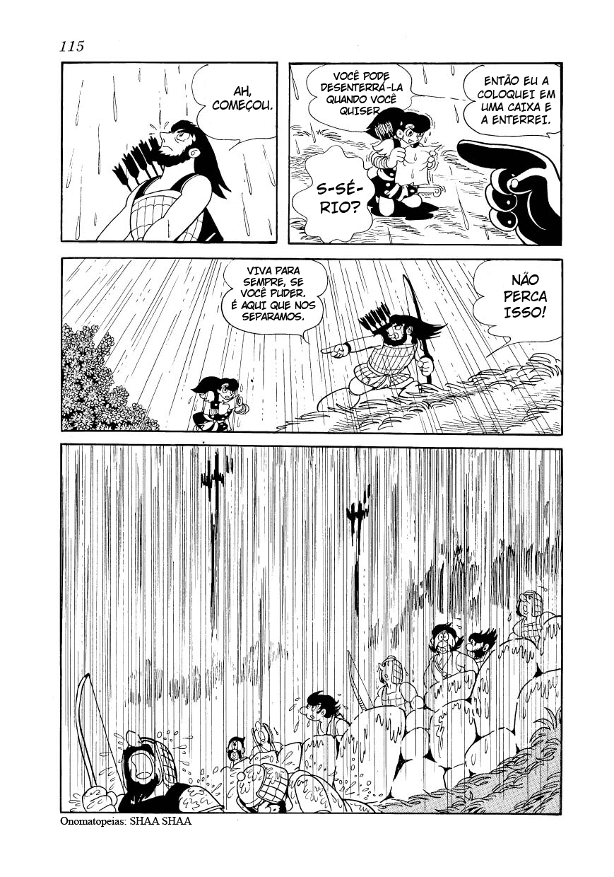 Phoenix O Amanhecer 第114页