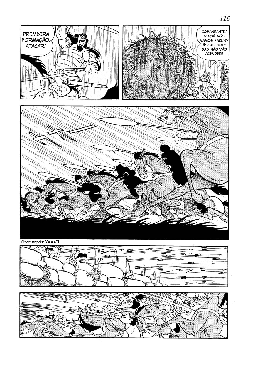 Phoenix O Amanhecer 第115页