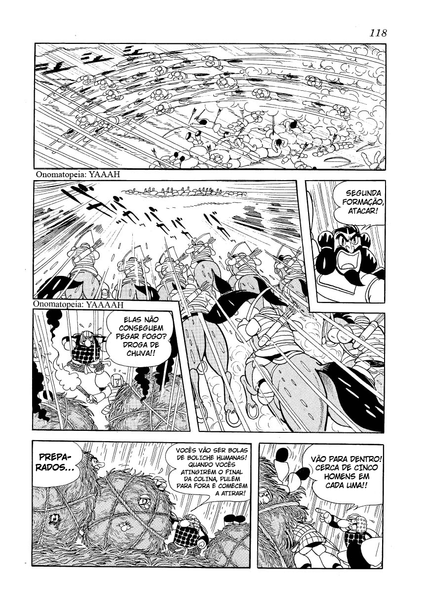 Phoenix O Amanhecer 第117页
