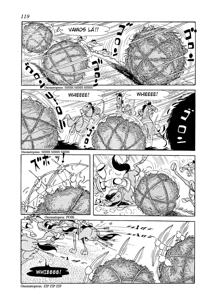Phoenix O Amanhecer 第118页
