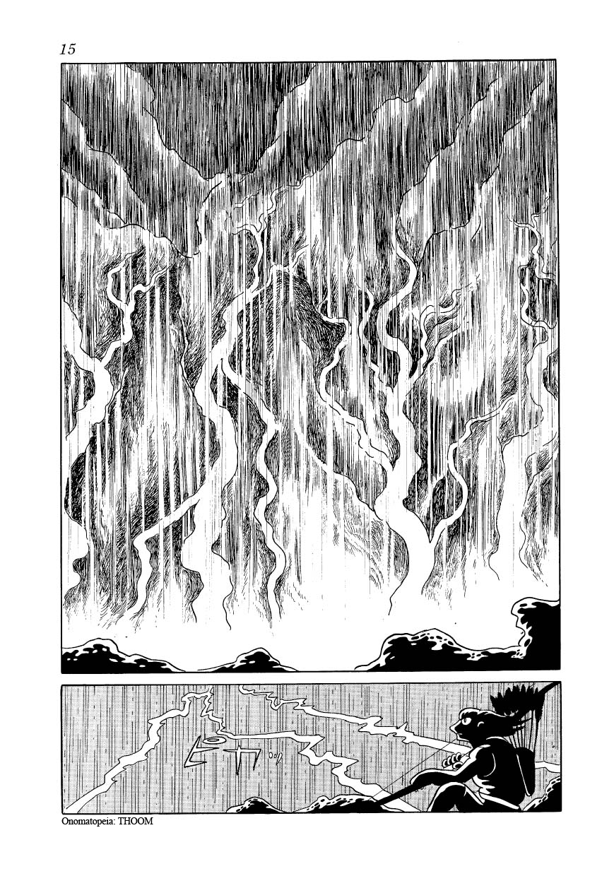 Phoenix O Amanhecer 第15页