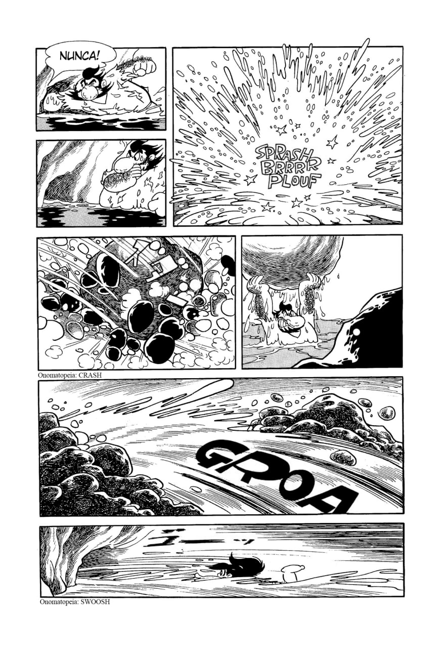 Phoenix O Amanhecer 第20页