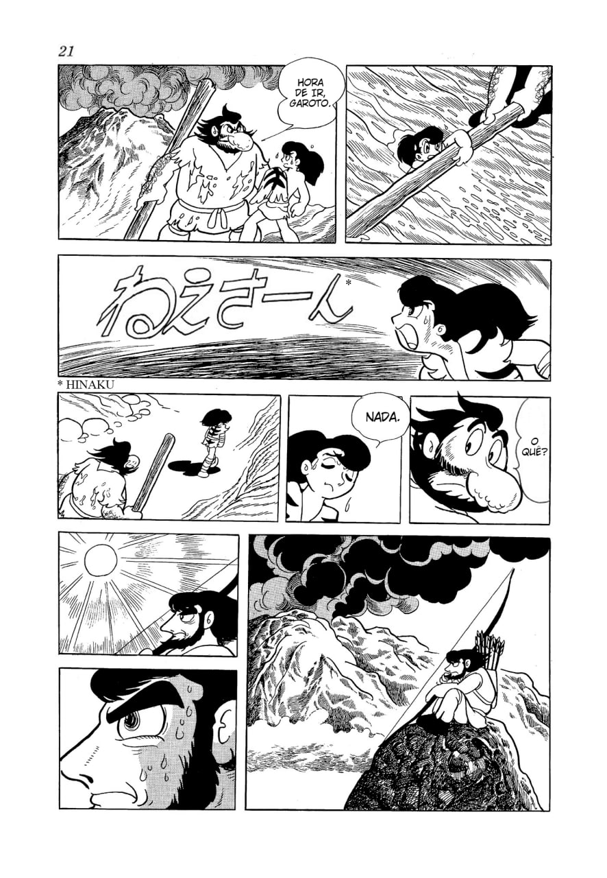 Phoenix O Amanhecer 第21页