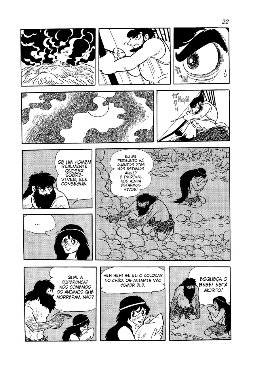 Phoenix O Amanhecer 第22页