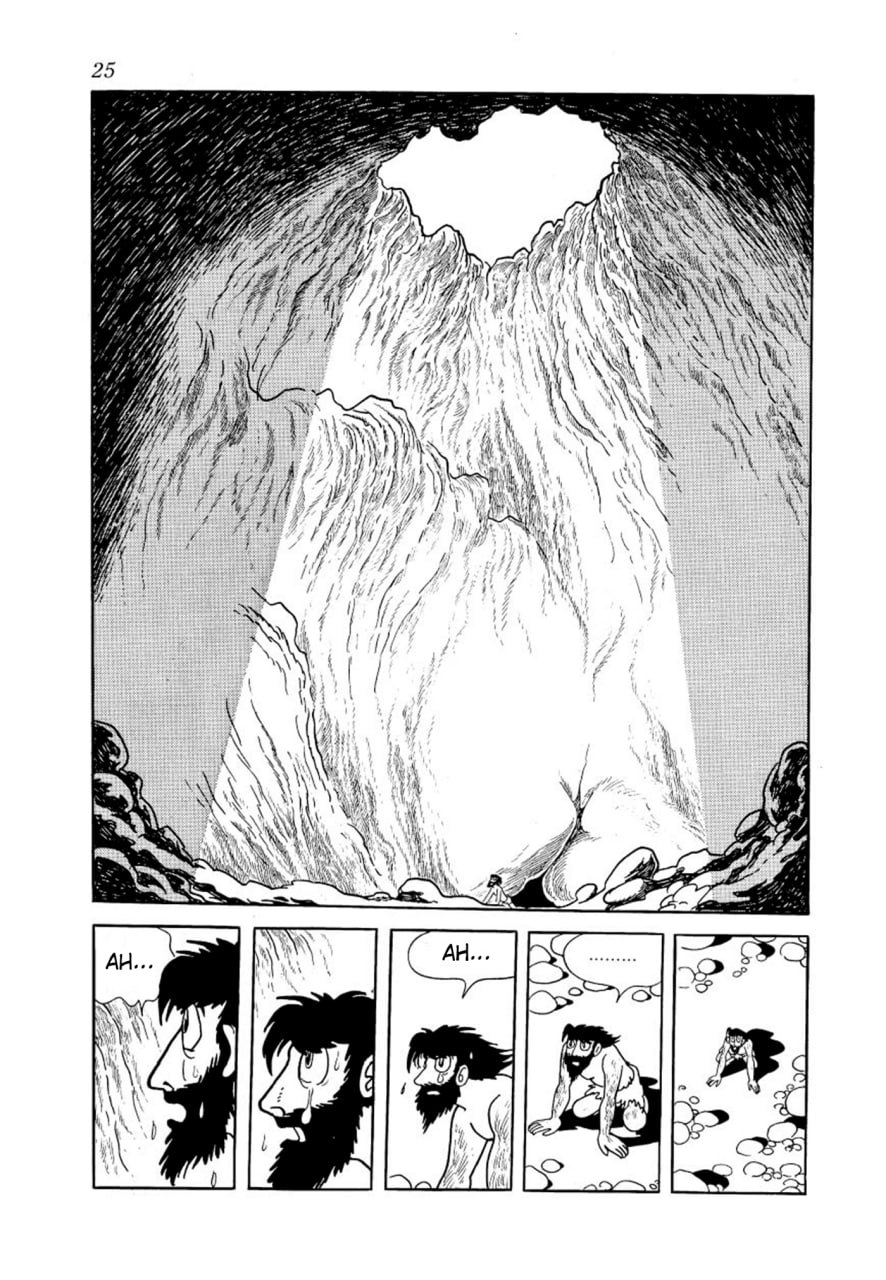 Phoenix O Amanhecer 第25页