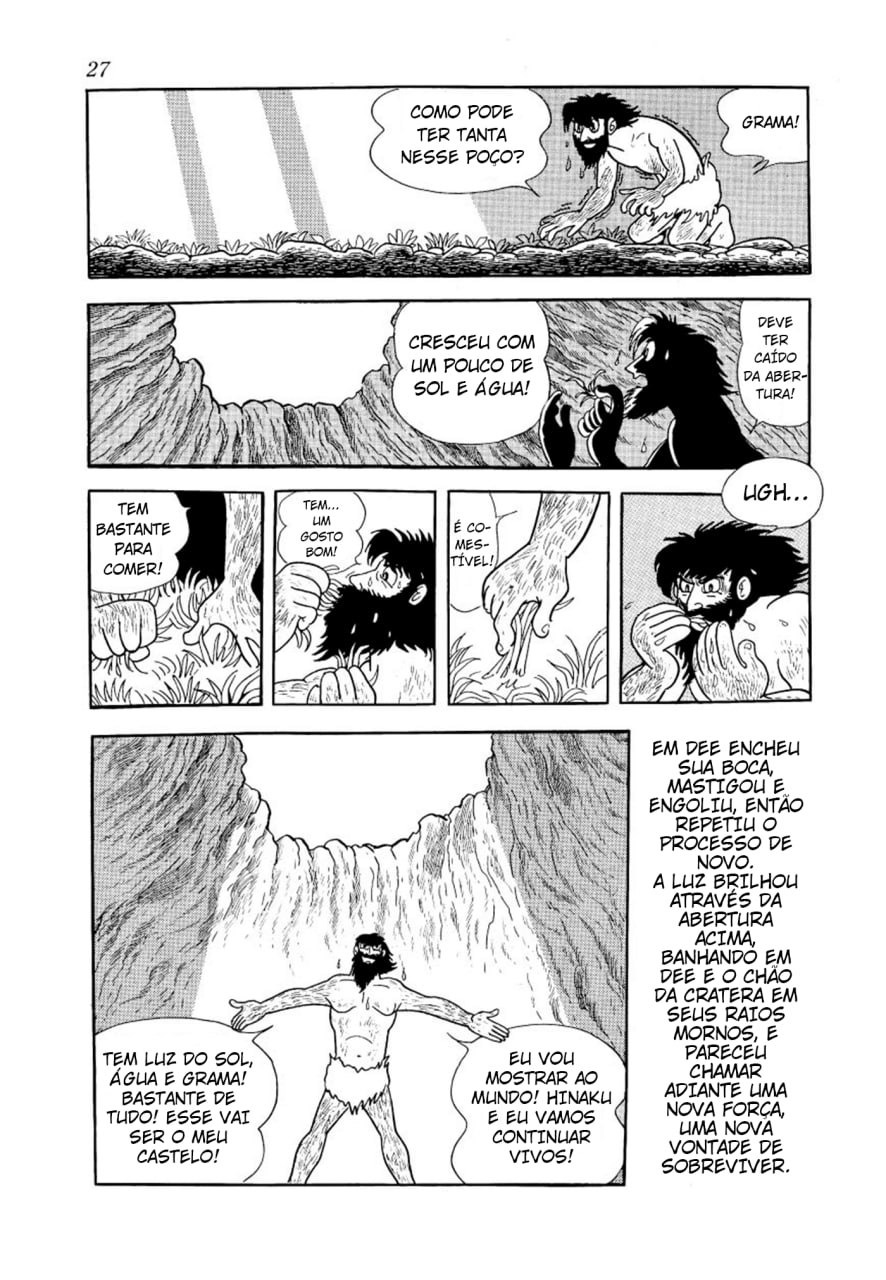 Phoenix O Amanhecer 第27页