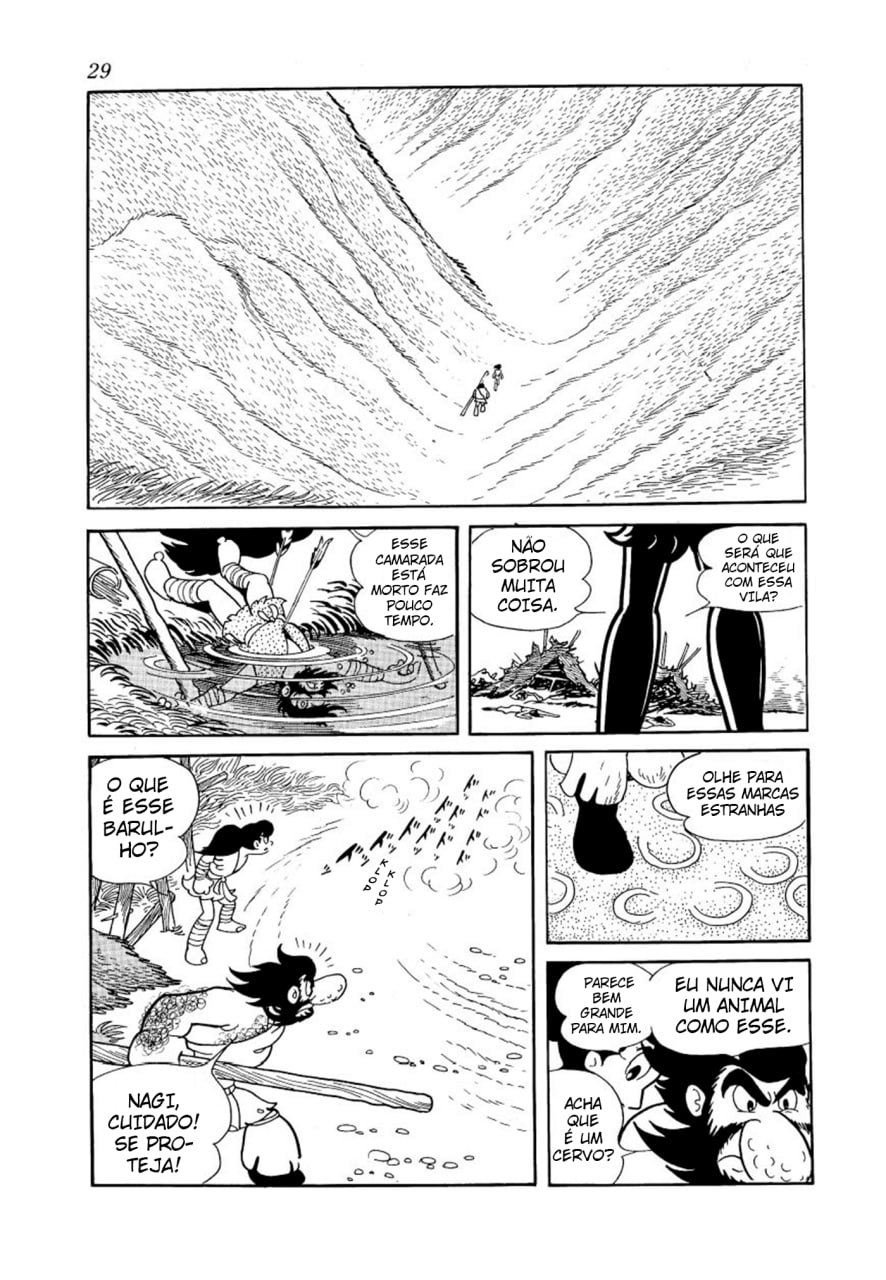 Phoenix O Amanhecer 第29页