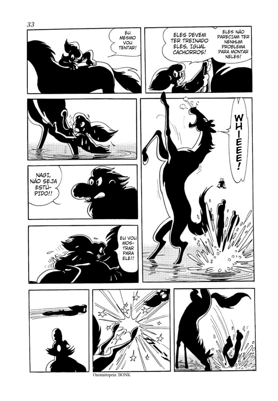 Phoenix O Amanhecer 第33页