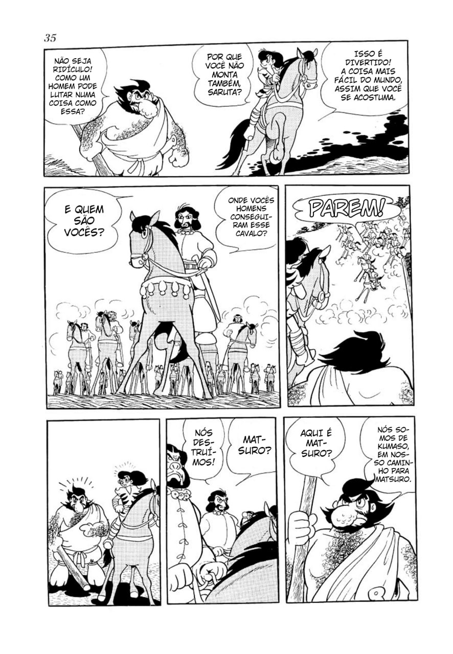 Phoenix O Amanhecer 第35页
