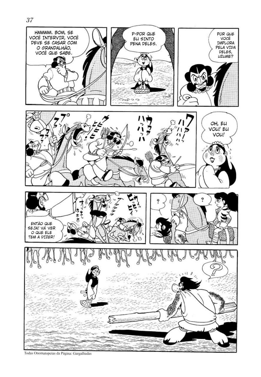 Phoenix O Amanhecer 第37页