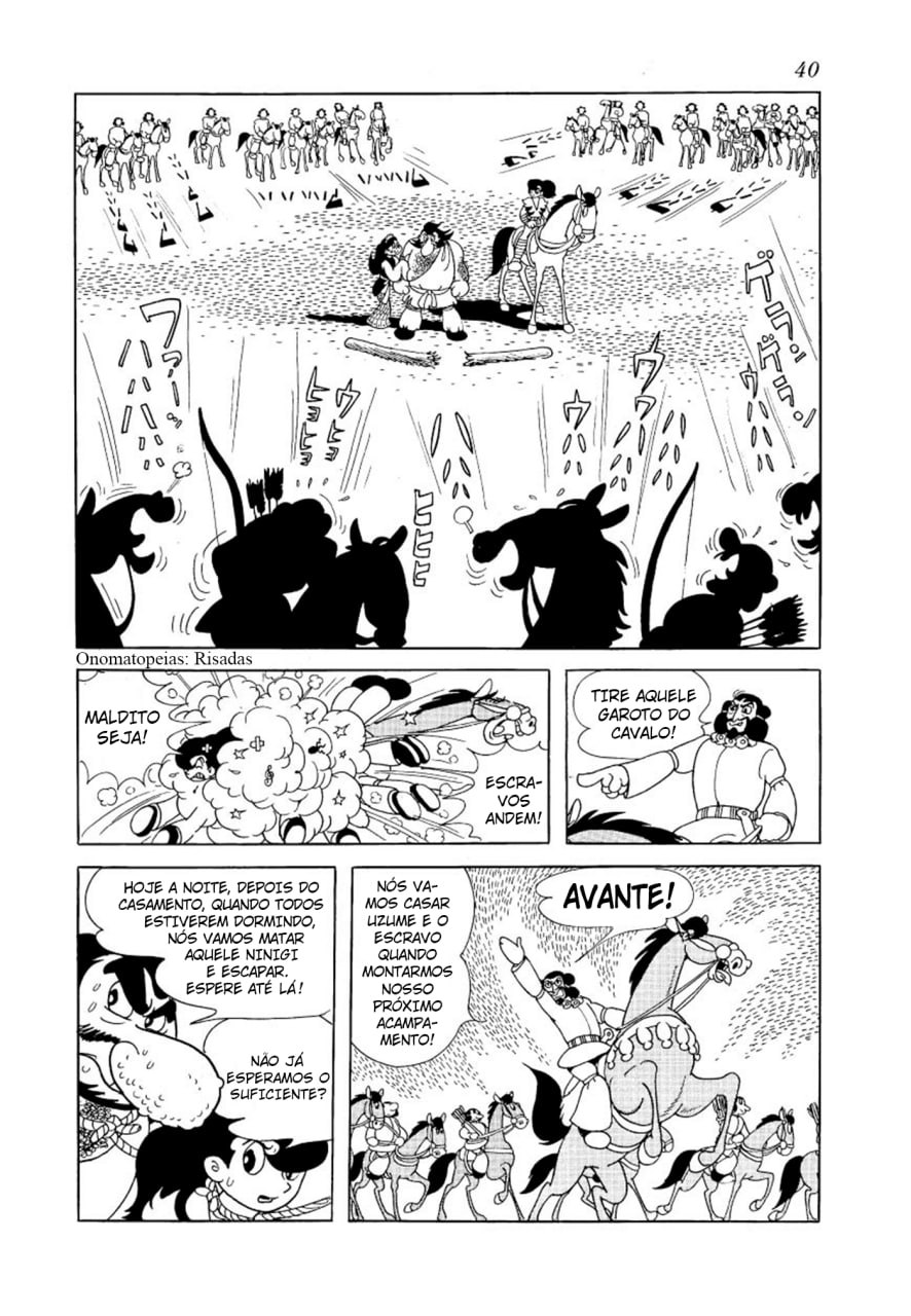 Phoenix O Amanhecer 第40页